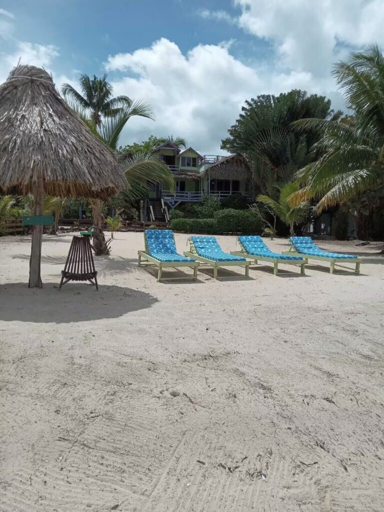 Casa Beya