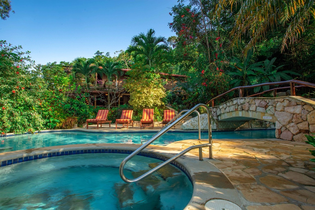 Belize@45 Flash Sale