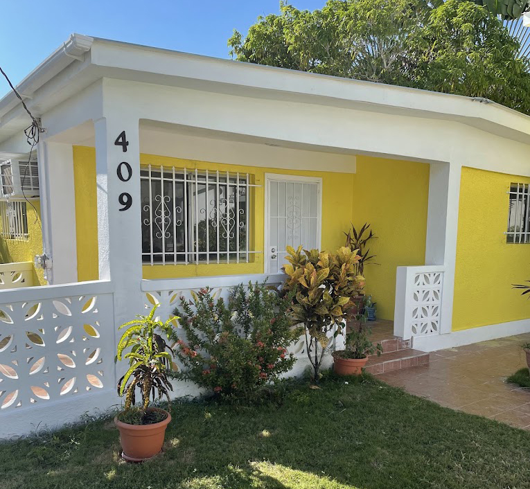 Belize@45 Flash Sale