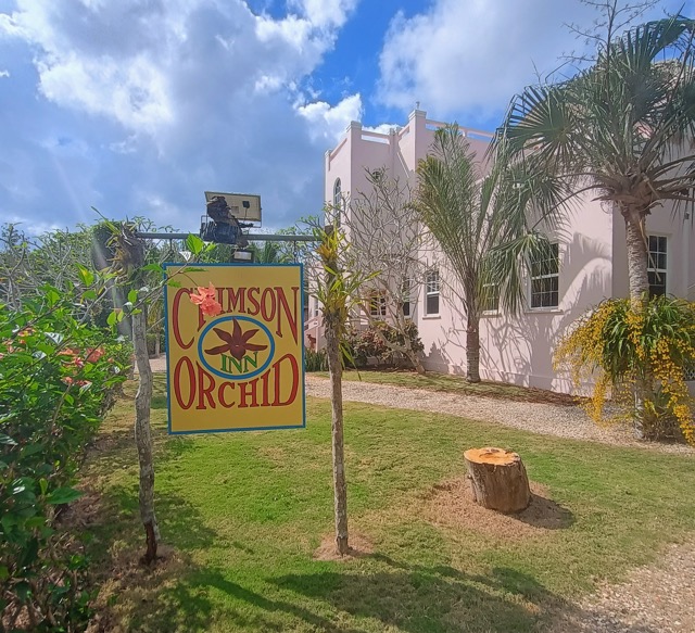 Belize@45 Flash Sale