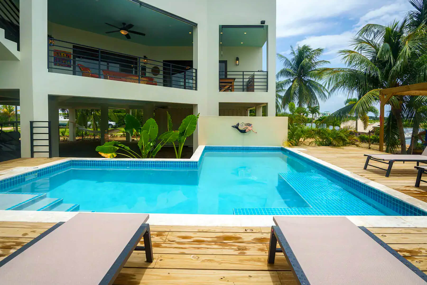 Belize@45 Flash Sale