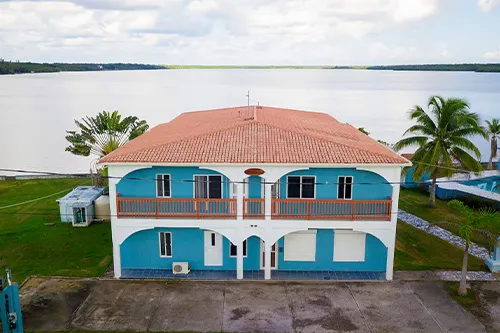 Belize@45 Flash Sale