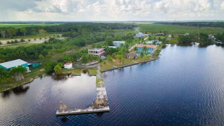 FreenBelize Property Management