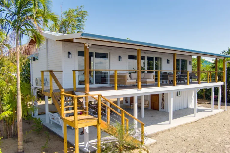 Belize@45 Flash Sale