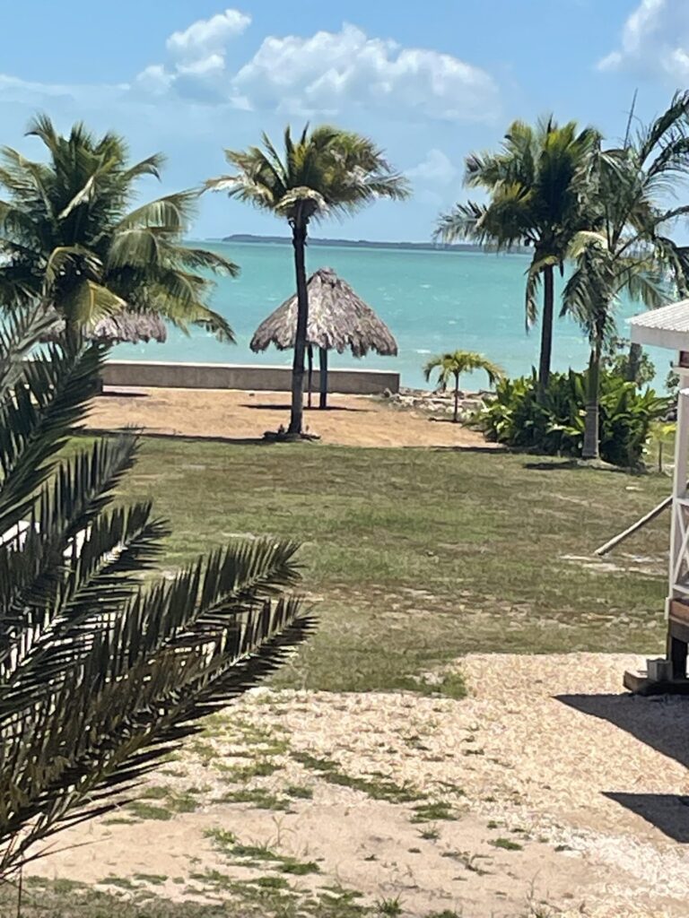 FreenBelize Property Management /Copa Sea View Rentals