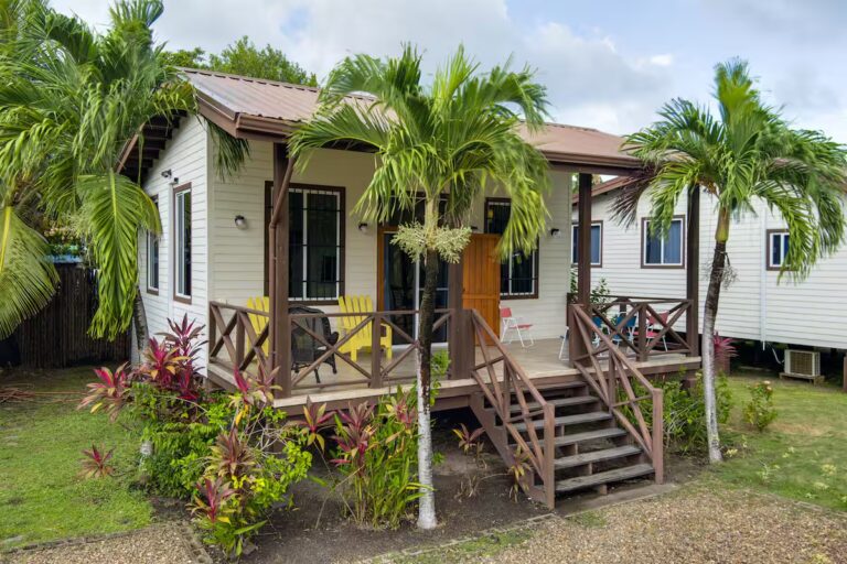 Belize@45 Flash Sale