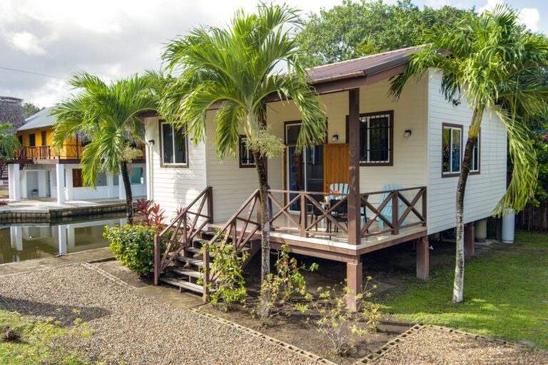 Gilly's Casitas