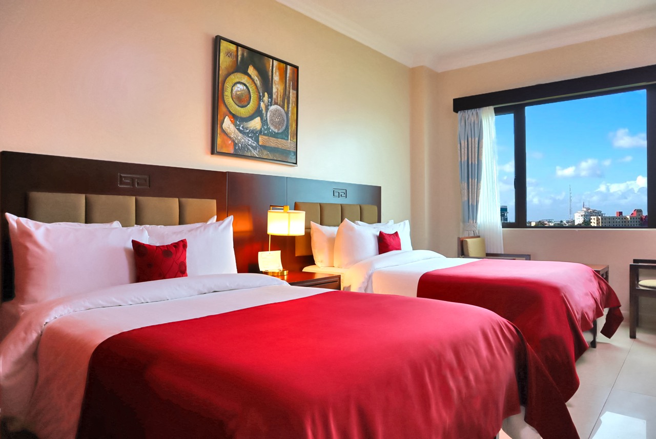 Belize@45 Flash Sale