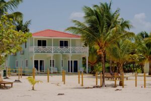 Belize@45 Flash Sale