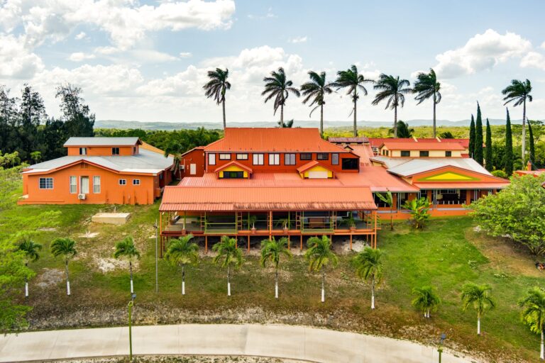 Hill Garden Boutique Resort