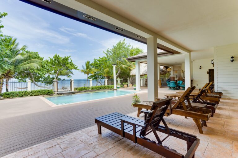 Island Living
