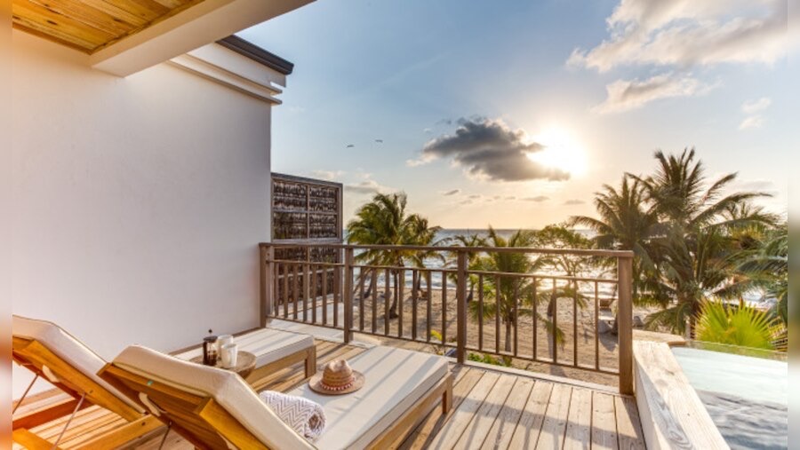 Belize@45 Flash Sale