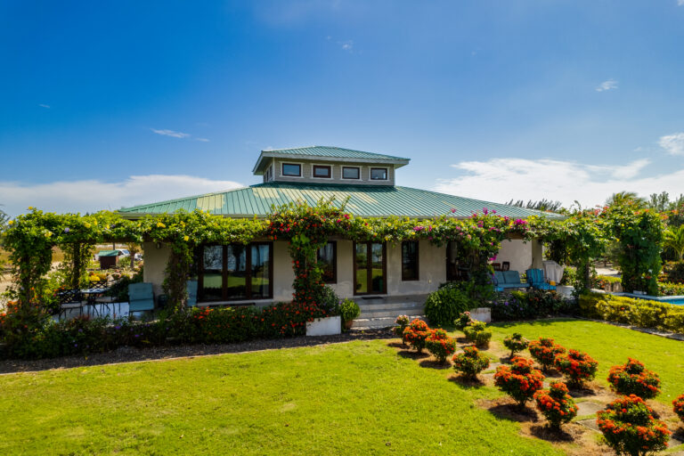 Belize@45 Flash Sale