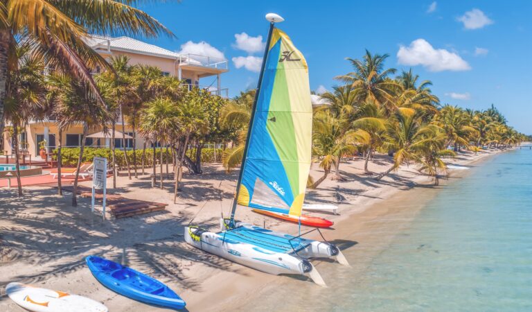 Laru Beya Resort