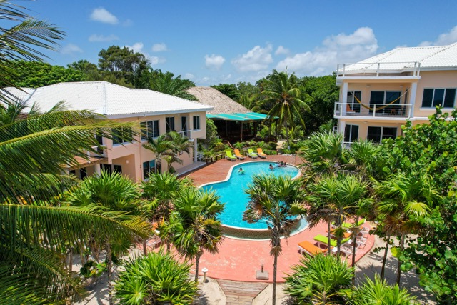 Belize@45 Flash Sale