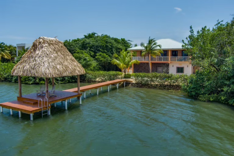 Belize@45 Flash Sale