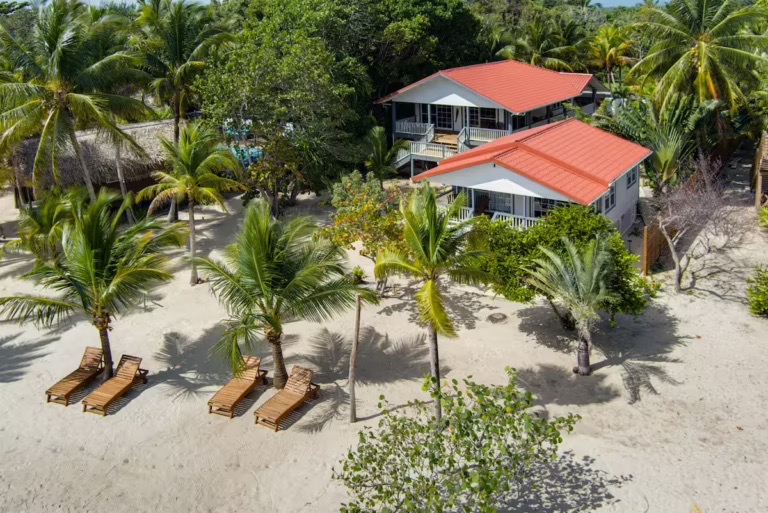 Belize@45 Flash Sale