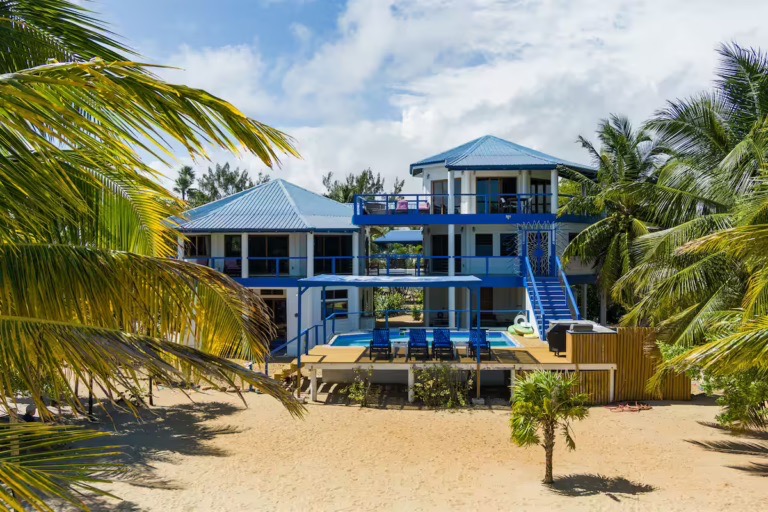 Belize@45 Flash Sale