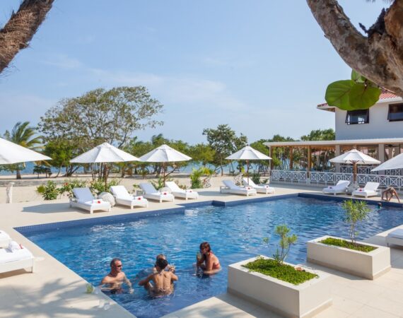 Belize@45 Flash Sale