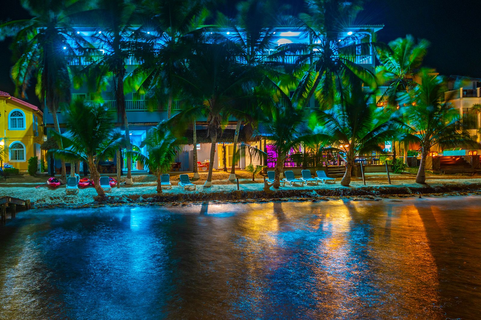 Belize@45 Flash Sale