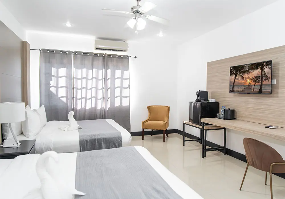 Belize@45 Flash Sale