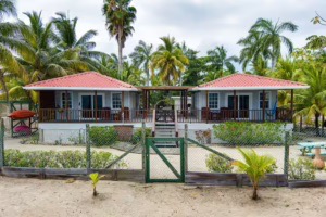 Belize@45 Flash Sale