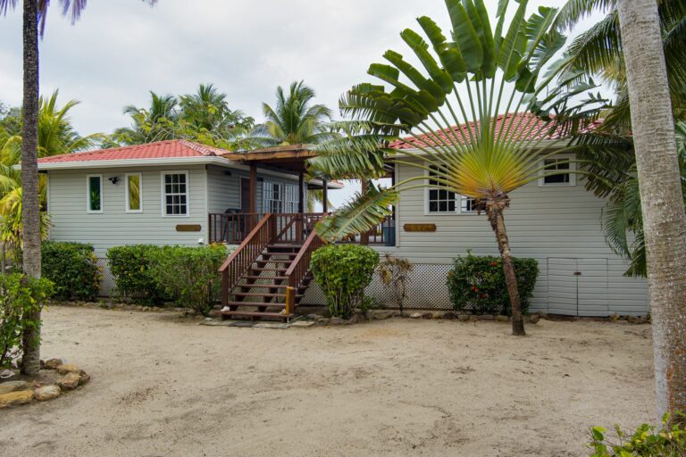 Praya Belize