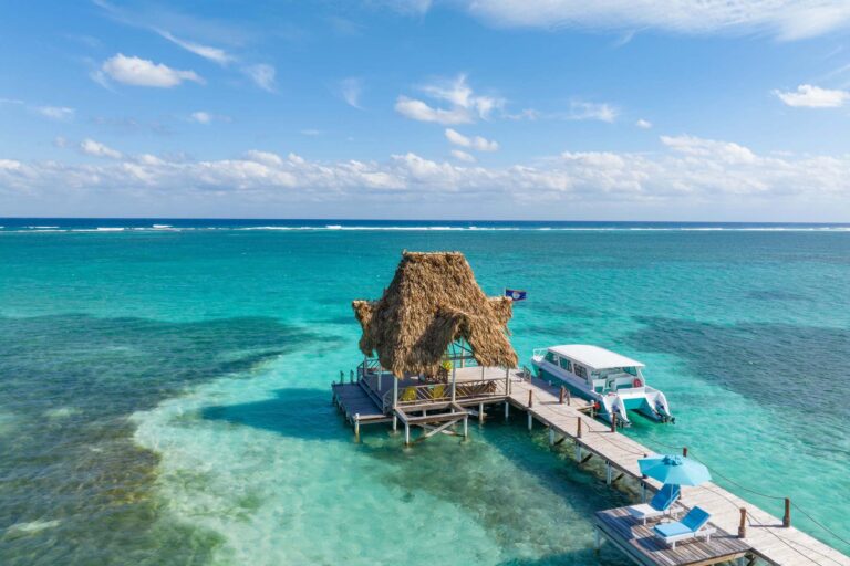 Reef Haven Belize