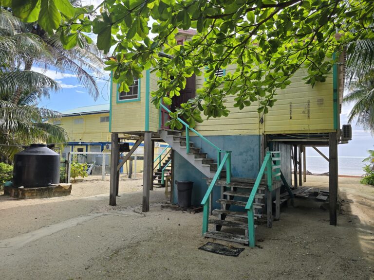 Rita's Beach House