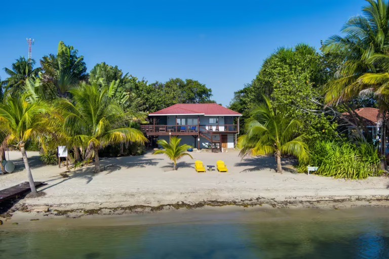Belize@45 Flash Sale