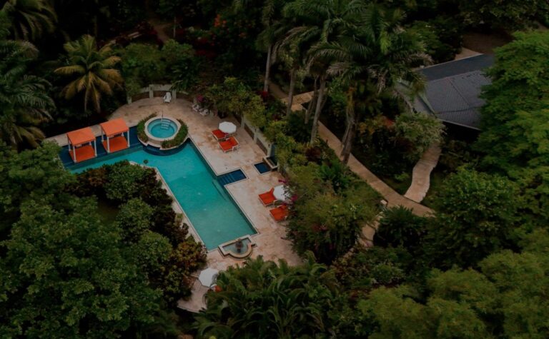 Belize@45 Flash Sale