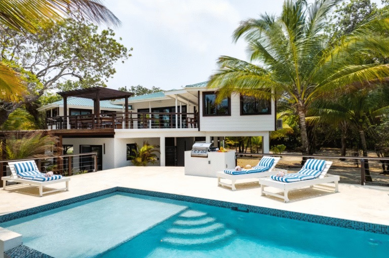 Belize@45 Flash Sale