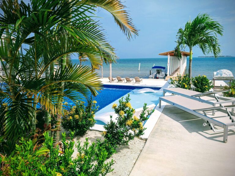 South Beach Properties