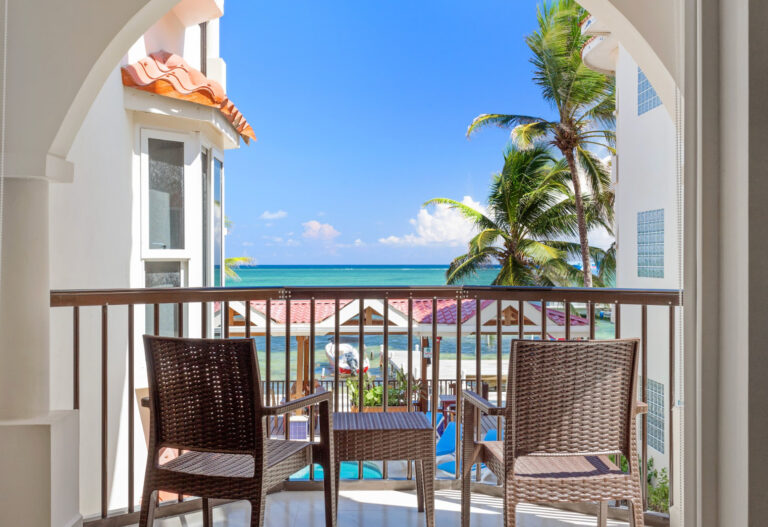 SunBreeze Suites