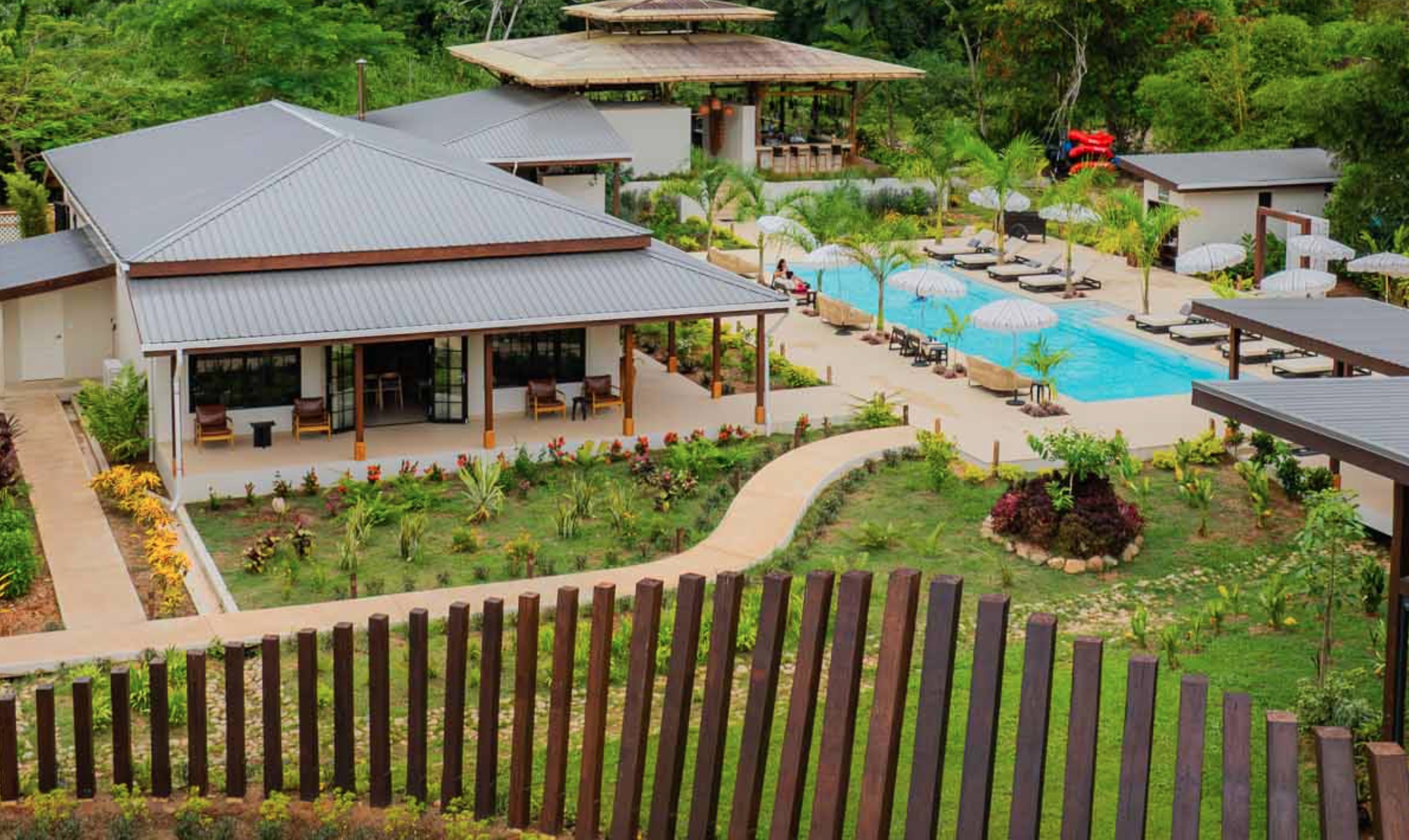 Belize@45 Flash Sale
