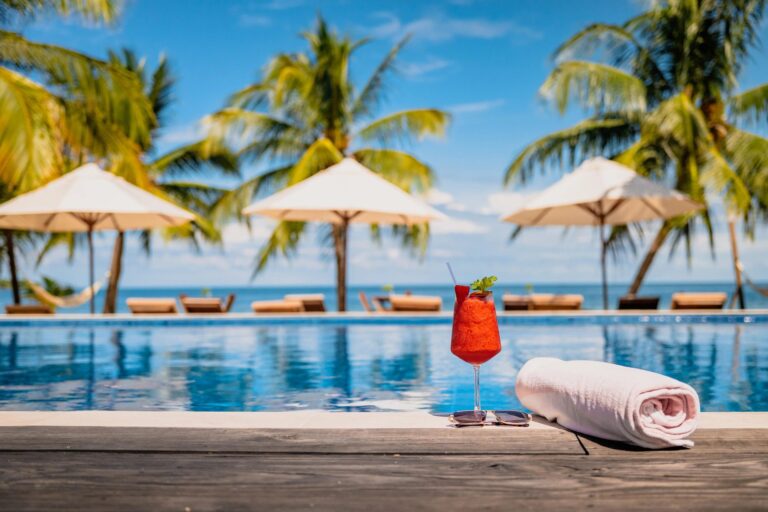 The Ellysian Boutique Hotel
