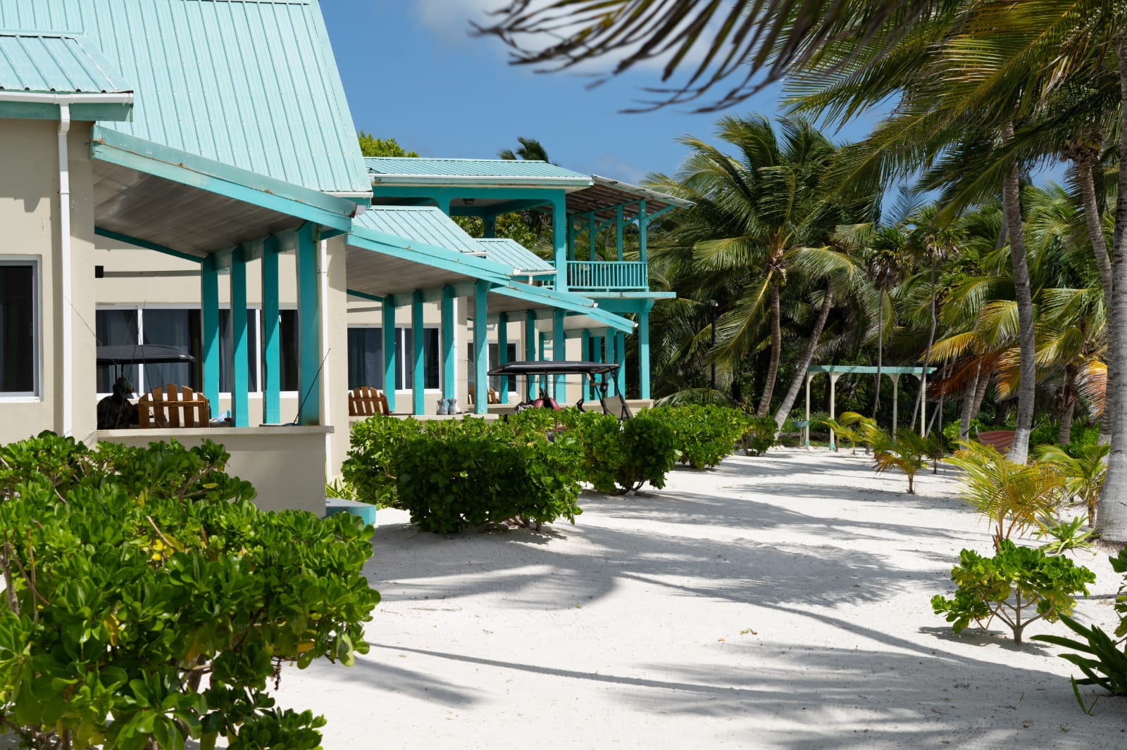 Belize@45 Flash Sale