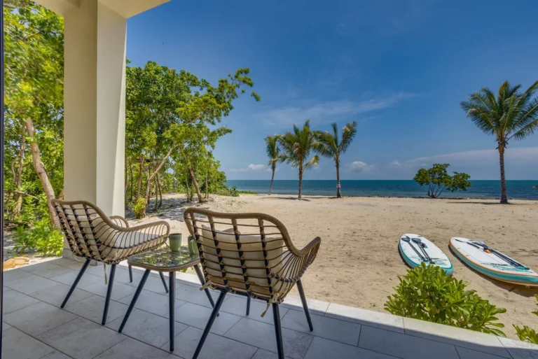 Belize@45 Flash Sale