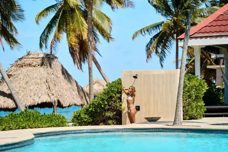 Belize@45 Flash Sale